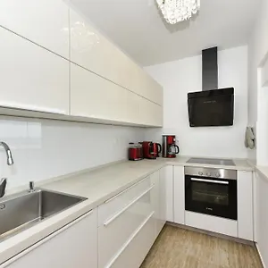 Mm Luxury Gold & Rubin Apartment Zadar